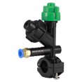 thumbnail image 3 of Agriculture Cooling Sprinkler Head High Pressure Single Atomizing Sprayer Garden Accessory 8mm, 3 of 14