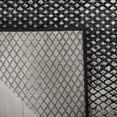 thumbnail image 4 of SAFAVIEH Lurex Wilson Abstrait Géométrique, 4 of 4