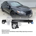 thumbnail image 4 of Régulateur de Vitre avant avec Ensemble Moteur de Remplacement pour Altima 2013-2018, 4 of 7