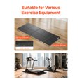 thumbnail image 2 of VEVOR Tapis de Marche Pliable Tapis Roulant pour Tapis de Sol Équipement d'Exercice Tapis, 2 of 9
