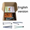 thumbnail image 2 of Multifunctional Refrigerator Compressor Tester - Pulse Solenoid & Inverter Compressor Tester - DC Fan Damper Electric Valve Fault Detector, 2 of 8