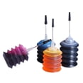 thumbnail image 1 of 30ml Refill Dye Ink Universal Refill Dye for HP for Brother Inkjet Printer Supplies, 1 of 9