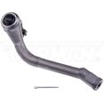 thumbnail image 2 of Compatible avec Hyundai Equus Dorman Chassis 2016-2016 Tie Rod End TO60291PR Premium; Remplacement OE, 2 of 5
