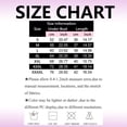 thumbnail image 3 of Yammkia Sports Bras Built In Padding Women's Control Underwire Sports Bra High Impact Plus Size with Adjustable Straps Unlined Bra(Gray,M), 3 of 6