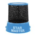thumbnail image 3 of RKSTN Night Light Amazing LED Night Sky Projector Lamp Star Light Cosmos Master Kids Gift Led Lights, 3 of 5