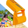 thumbnail image 3 of Kids Excavator Arm Sand Toy Giant Digging Tool for Beach Snow Beach Sandbox Digger Toy with Movable Joints Develops Motor Skills Toy, 3 of 8