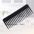 thumbnail image 1 of AMERTEER Peigne de Coupe pour Coiffage Goody Pick Professionnel pour Femmes Miss, 1 of 8