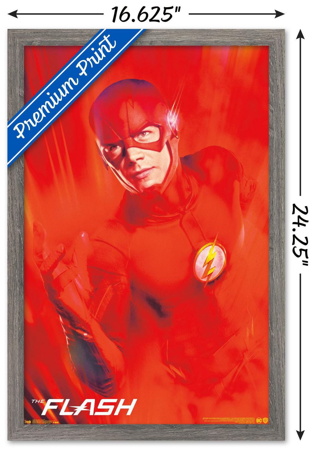 DC Comics TV