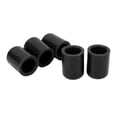 thumbnail image 4 of Tuyau d'Aspiration de Voiture, Tuyau d'Aspiration d'Admission Automobile 5Pcs Professionnel Résistant aux Intempéries pour Tube de 19mm Noir, Rouge, Bleu, 4 of 8