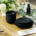 thumbnail image 3 of BU Scallop 12pc DW set Black, 3 of 5