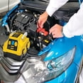 thumbnail image 3 of EverStart 1200 Peak Amp Jump Starter with Digital Compressor & 400W Inverter, 3 of 4