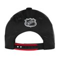 thumbnail image 3 of Youth Ottawa Senators NHL Draft Podium Adjustable Hat, 3 of 4
