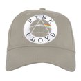 thumbnail image 1 of Pink Floyd Casquette de Baseball Logo Cercle Adulte, 1 of 3