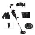 thumbnail image 3 of Underground Metal Detector High Sensitivity Under Ground Gold Silver Detector Stud Finder Jewelry Digger Treasure Metal Search MD3500, 3 of 7