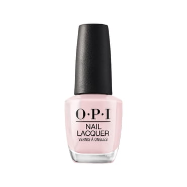 OPI Nail Lacquer
