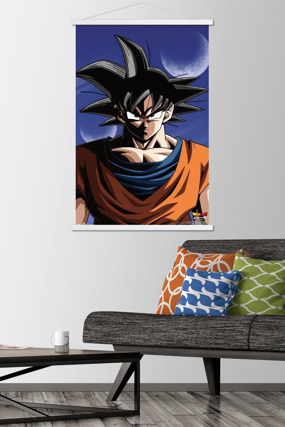 Dragon Ball Z - Goku