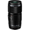 thumbnail image 1 of OM SYSTEM M.Zuiko 90mm F3.5 Macro PRO Lens, 1 of 5
