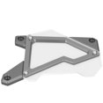 thumbnail image 1 of Protection de Chaîne de Pignon avant, Robuste Protecteur de Pignon Résistant à la Rouille pour le Remplacement de Moto pour S1000R 2014-2015 Noir, Rouge, Or, Bleu,, 1 of 8