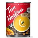 Tim Hortons Butternut Squash Soup 540mL