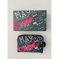 thumbnail image 1 of MAC 5th Avenue Style Voyager Trousse de Maquillage en Coton, 1 of 2