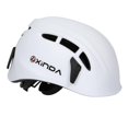 thumbnail image 2 of Head Protective Gear Hard Hat Rock Climbing White, 2 of 6