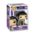 thumbnail image 2 of POP Animation: KPOP DH- Zoey, 2 of 3