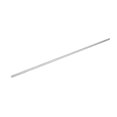 thumbnail image 1 of 3D Printer Axis Rod Steel Linear printer linear shaft Rail Shaft 3D Printer Accessory, 500mm Length 8mm Diameter, 1 of 6