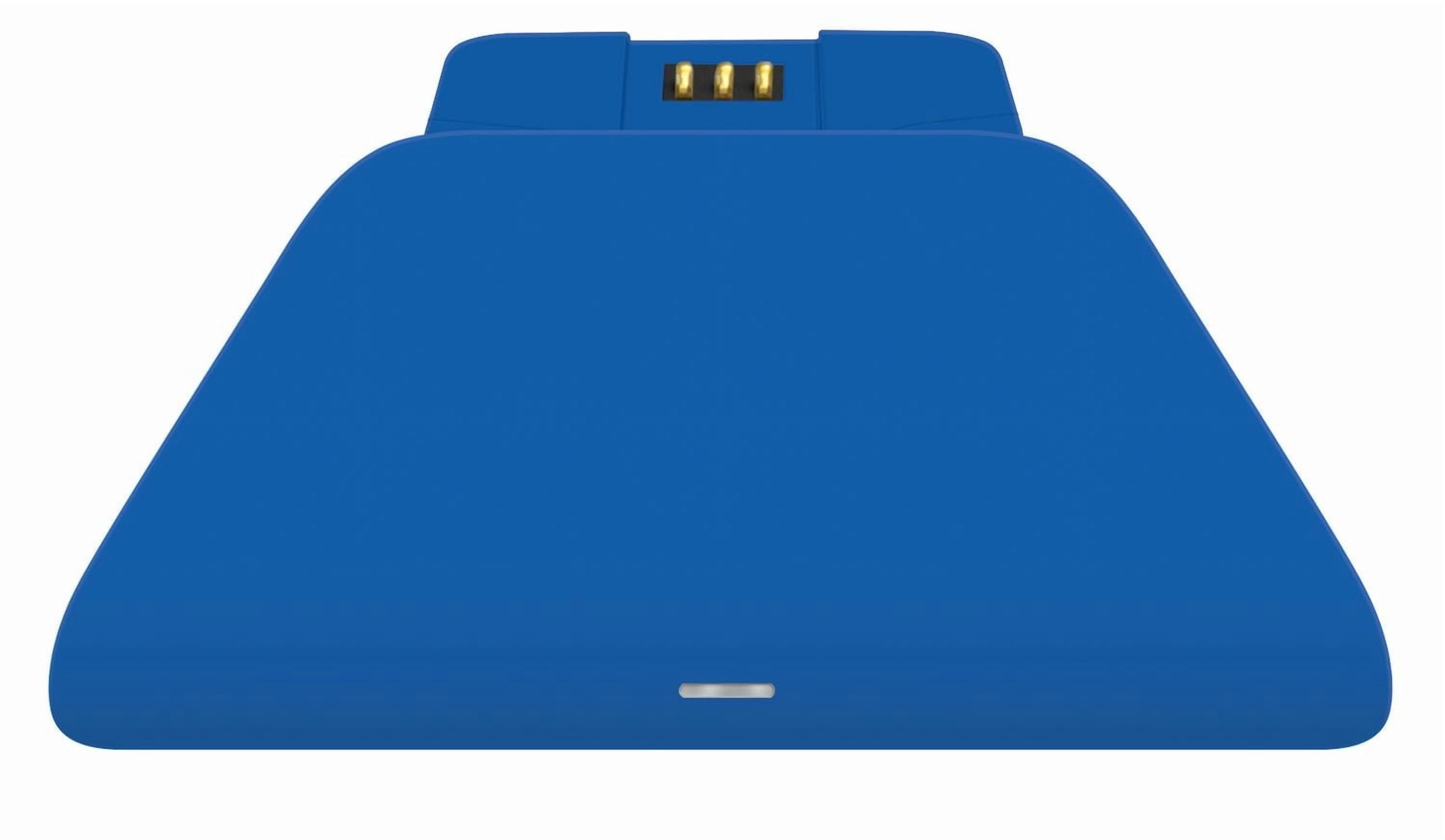 Razer Universal Quick Charging Stand for Xbox – Shock Blue