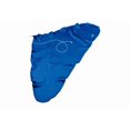thumbnail image 4 of Hodge Coton-Tige Clarinette en Soie Alto - Bleu, 4 of 4