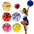 thumbnail image 3 of 6 PCS Cheerleading Balls for Hand Dance Cheer Costumefor Party Dance Sports, 3 of 4