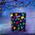 thumbnail image 2 of Halloween Party Decorations Halloween Gift Bags Candy Bags Tote Bags Halloween Gift Bags Children's Party Bags Plastic Gift Bags Party Supplies Decorations Halloween Party Supplies, 2 of 6