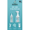 thumbnail image 4 of Brampton HF100 Golf Grip Solvent - Non-Toxic and Non-Flammable (8 oz Sprayer), 4 of 4
