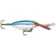 thumbnail image 1 of Storm Original Hot 'n Tot 2-1/2", Metallic Blue Scale/Red Lip, 1 of 3