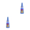 thumbnail image 2 of Decodeary Liquid Shoe Glue Fast-Drying Maintenance Tool Adhesive Household Supplies 2Set, 2 of 6