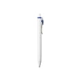 thumbnail image 2 of uniball One Rollerball Pens, Retractable, Medium Point, 0.7 mm, Blue Ink, 12 Count, 2 of 7