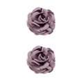 thumbnail image 1 of relayinert Unique Artistic Corsage Brooch For Affordable Designs Delicate Intricate pale purple 2Set, 1 of 6