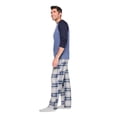 thumbnail image 4 of George Men's Two Piece Pajama Set, 4 of 6
