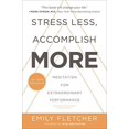 thumbnail image 1 of Moins de Stress, Accomplir Plus: Méditation pour Performance Extraordinaire, 1 of 6