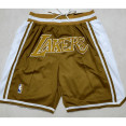 thumbnail image 1 of Basketball Shorts for Men and Women - Lakers Bulls XL, 1 of 2