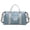 Sky Blue, variant on Duffle Bag for Women Travel Large Expandable Gym Bags, Duffle Bags for Sports and Weekend Travel, Large Capacity Lightweight Overnight Bags for Men and Women, Travel Duffel Bags, Sports Bag