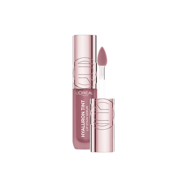 L'Oréal Paris Hyaluron Tint Sérum Encre à Lèvres, Couleur Légère 12H
