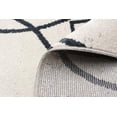 thumbnail image 3 of ECARPET Washable Floral Area Rug & Runner for Bedroom, Living Room, Kids Room, Hallway, 3 of 9
