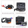 thumbnail image 4 of 3in1 Switch Electric Scooter headlight Pgear Switch electric vehicle Switch, 4 of 11