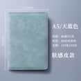 thumbnail image 1 of TopLLC Diary NoteBook Laptop Business Office Magnetic Notepad A5 Laptop No Deduction note pad, 1 of 1