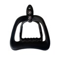thumbnail image 3 of relayinert Équipement de Machine à Tirer Poignée en V pour Divers Exercices et Activation Maximale des Muscles Barre de Pression Poignée, 3 of 4