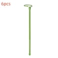 thumbnail image 2 of Pots pour Plantes 6 Pcs Orchidée Succulente Support Spécial Pot de Plante Plante Fleur Modélisation Poteau de Support Fixe Feuille d'Automne Protection Cadre Pots de Fleurs Extérieur, 2 of 2