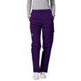 thumbnail image 1 of Adar Sarraus Universels pour Femmes - Pantalon de Sarrau Cargo Fuselé, 1 of 7