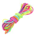 thumbnail image 4 of Shisuyan Skipping Ropes Nylon Rubber 1Pack 78.7x0.16x0.16in, 4 of 8