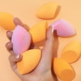 thumbnail image 3 of Real Techniques Iconic Blend + Set Sponge Duo, 3 of 9