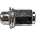 thumbnail image 1 of Dorman Lug Nut 611-167.1 AutoGrade; OE Replacement; Bagged; Single, 1 of 2